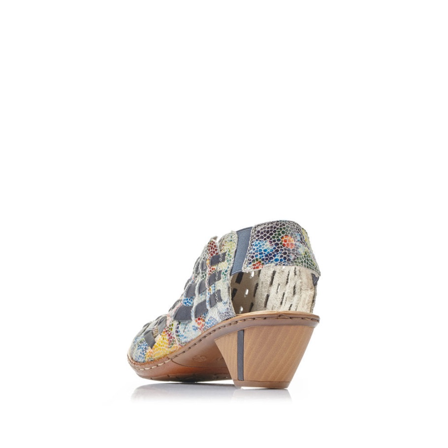 Rieker Hat 46778 Sina
