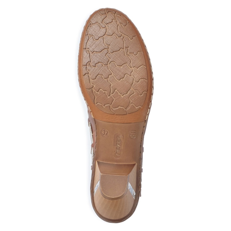 Rieker Hat 46778 Sina