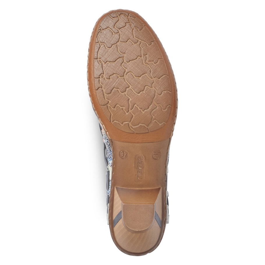 Rieker Hat 46778 Sina