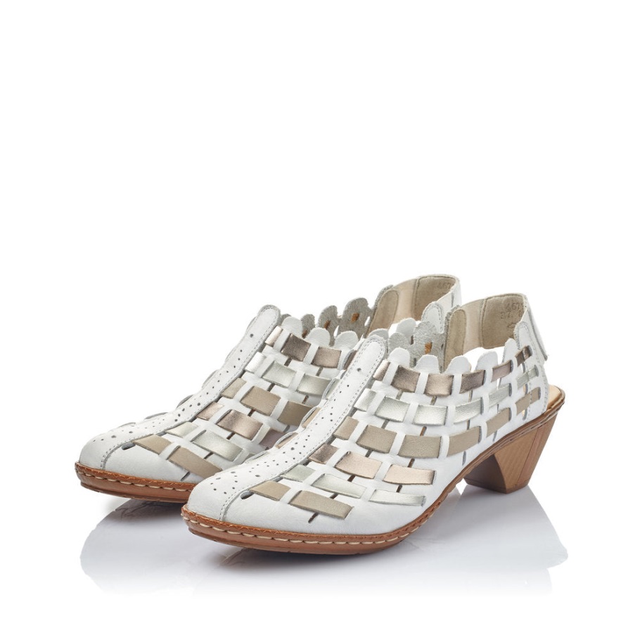 Rieker Hat 46778 Sina