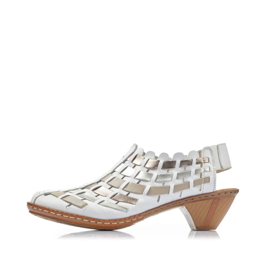 Rieker Hat 46778 Sina