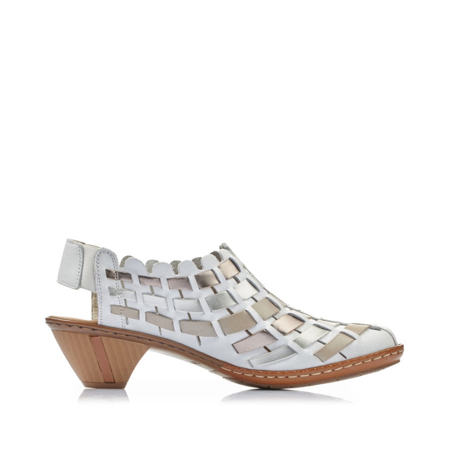 Rieker Hat 46778 Sina
