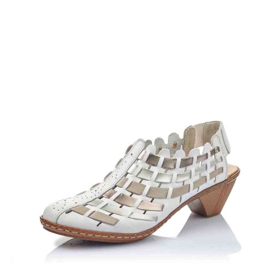 Rieker Hat 46778 Sina