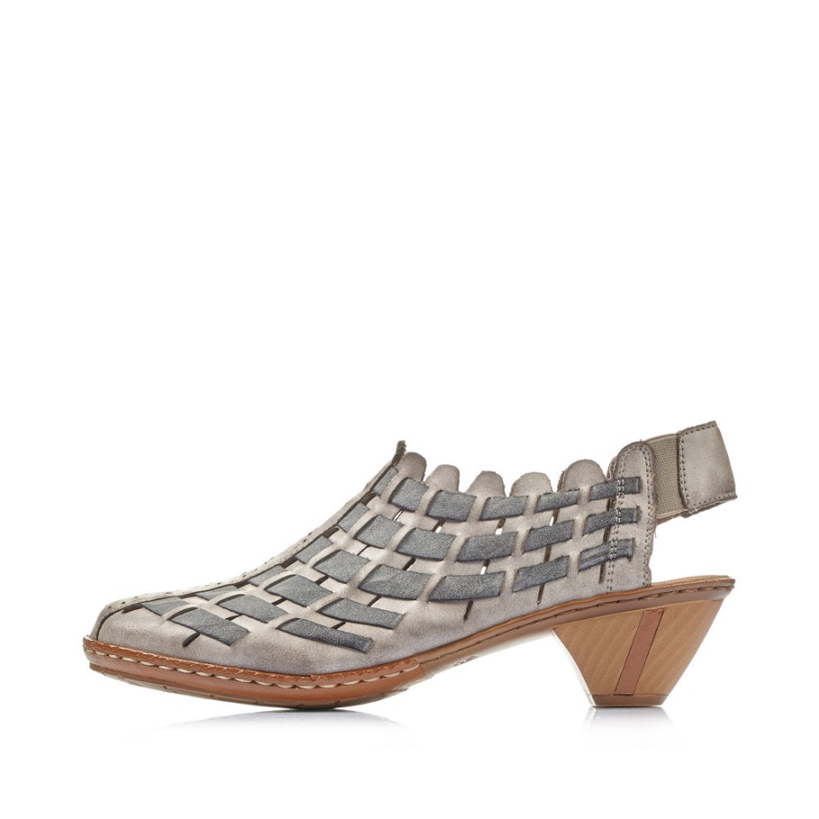 Rieker Hat 46778 Sina