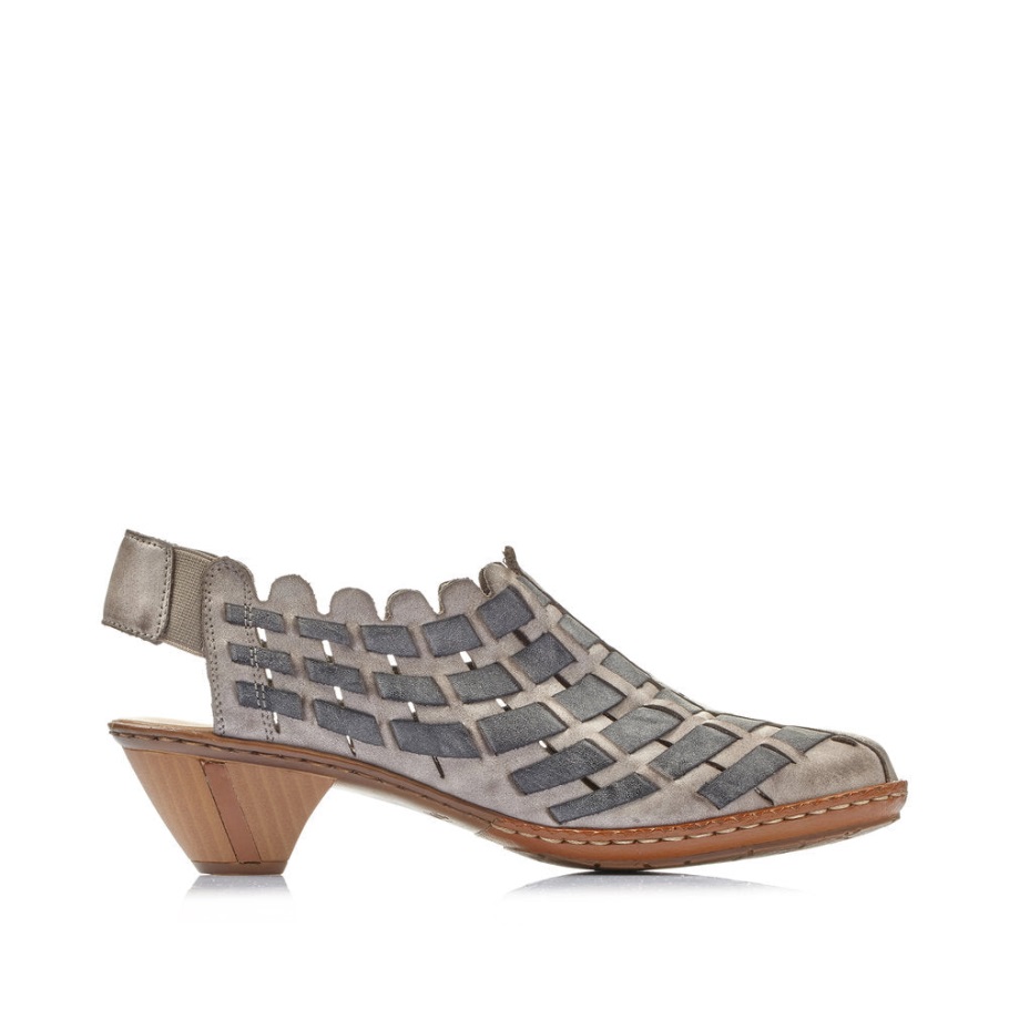 Rieker Hat 46778 Sina