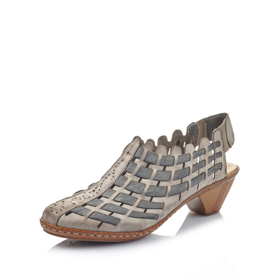 Rieker Hat 46778 Sina