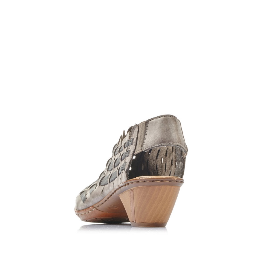 Rieker Hat 46778 Sina