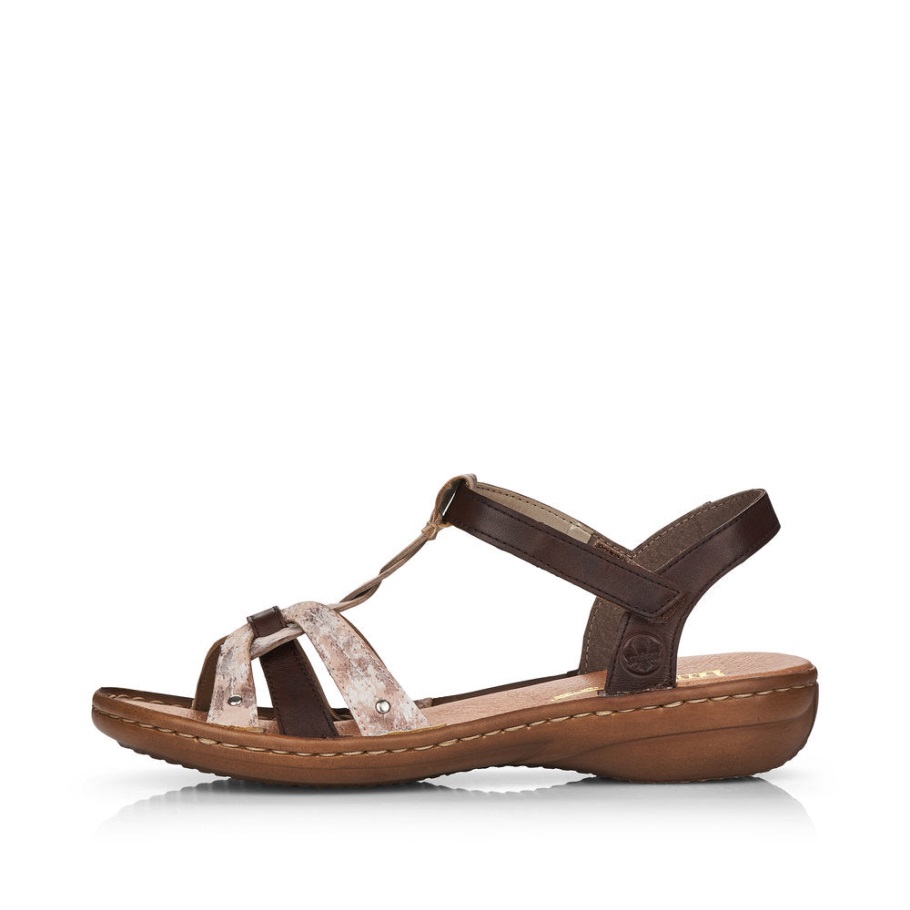 Rieker Rose 60838 Regina