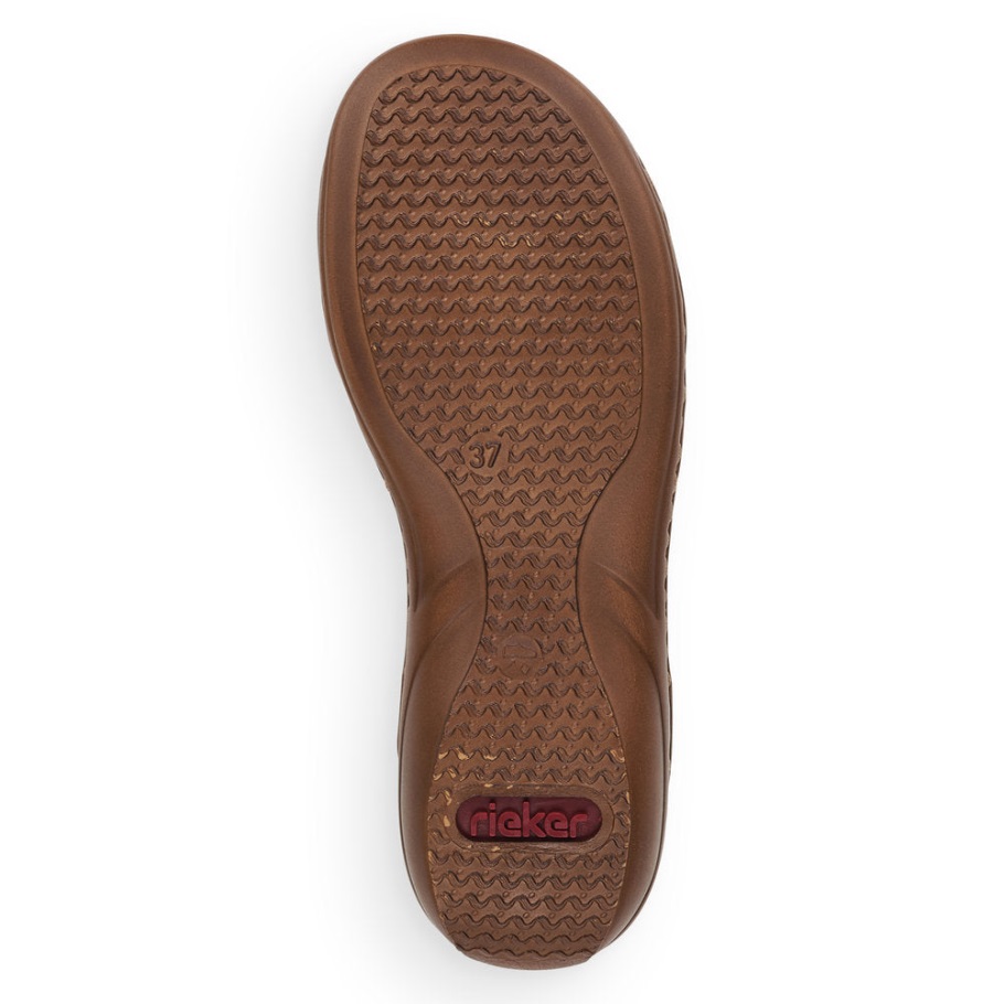 Rieker Rose 60838 Regina