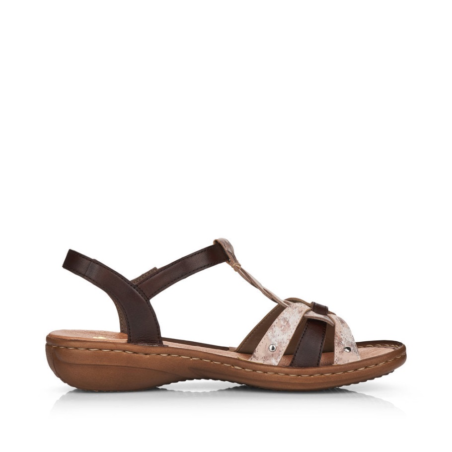 Rieker Rose 60838 Regina