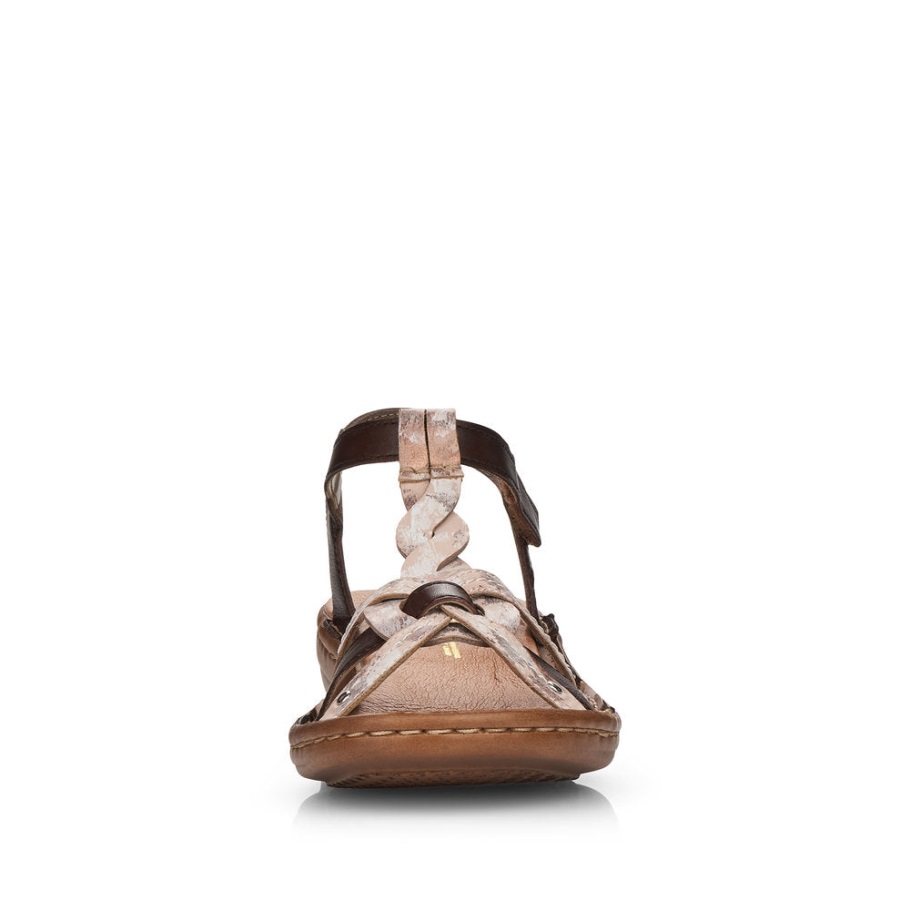 Rieker Rose 60838 Regina