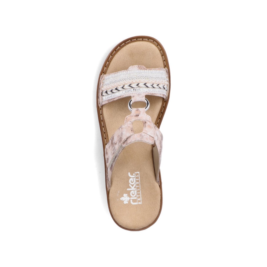 Rieker Rose 608m6 Regina