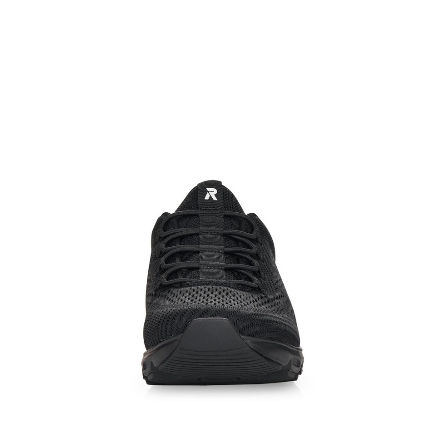 Rieker Fekete 40405 Shelby