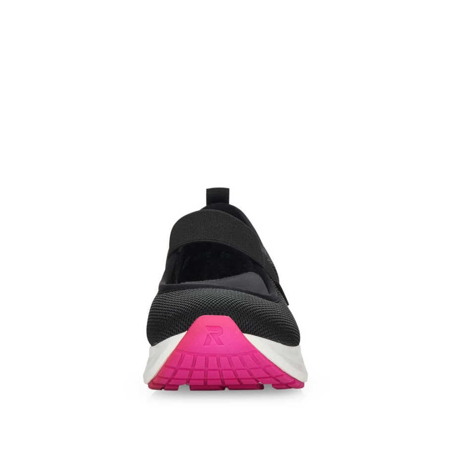 Rieker Fekete 42102 Ayla