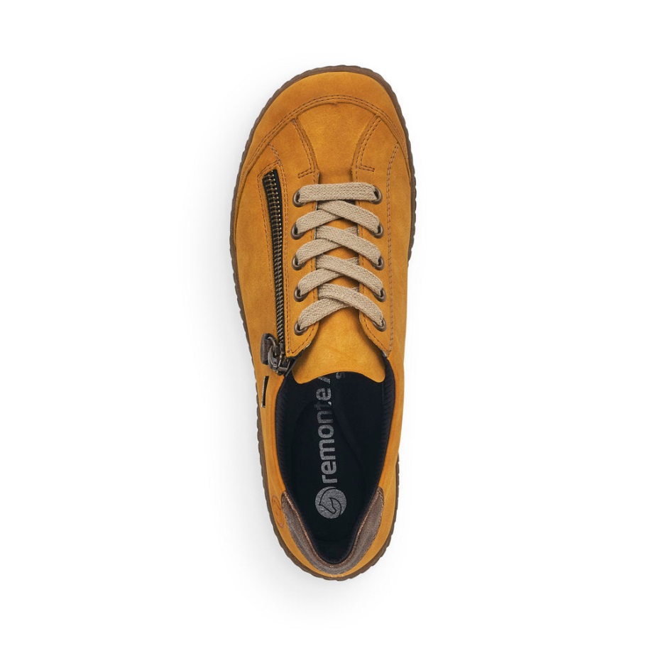 Rieker Fekete R1402 Liv