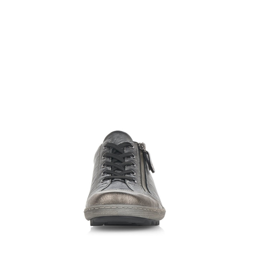 Rieker Fekete R1402 Liv