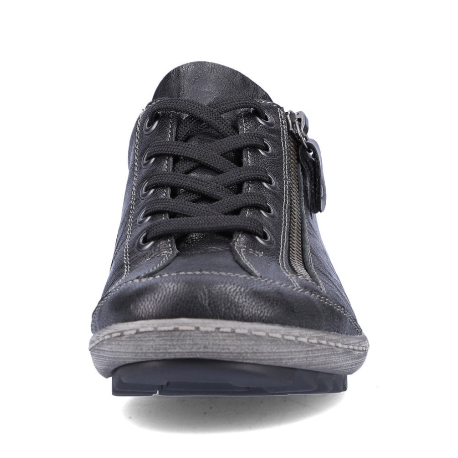 Rieker Fekete R1402 Liv