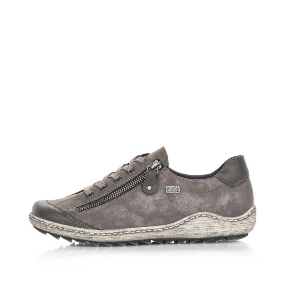 Rieker Fekete R1402 Liv