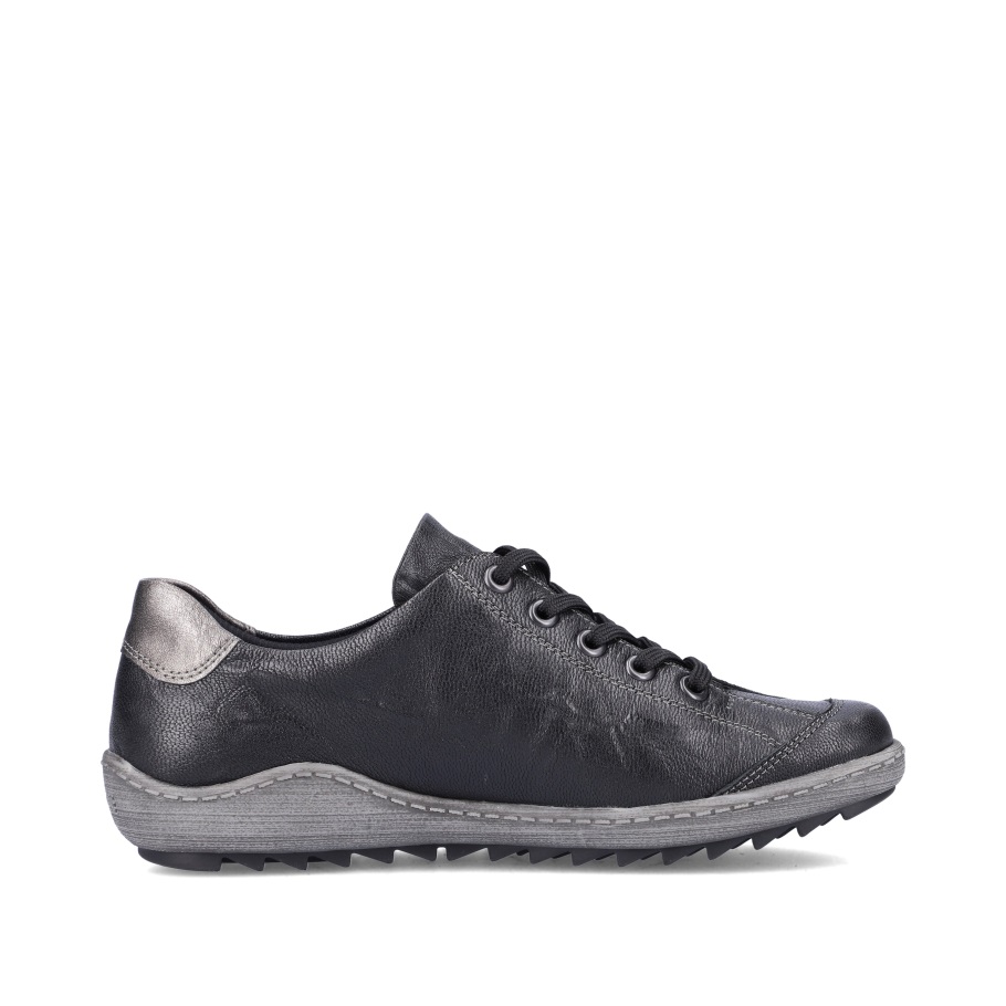Rieker Fekete R1402 Liv