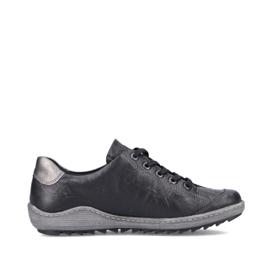 Rieker Fekete R1402 Liv