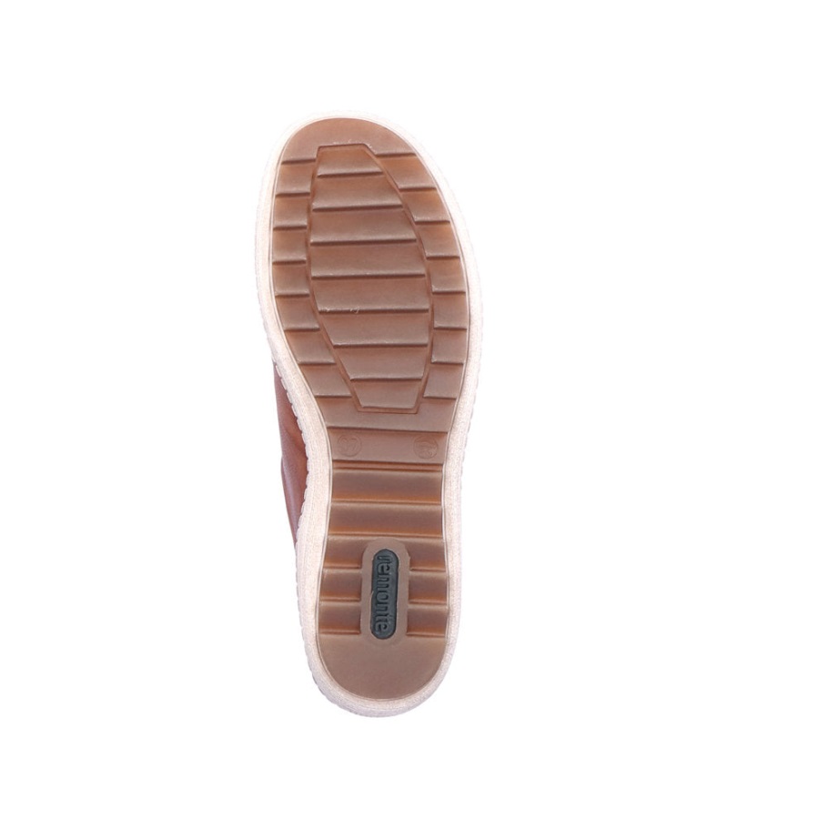 Rieker Fekete R1402 Liv