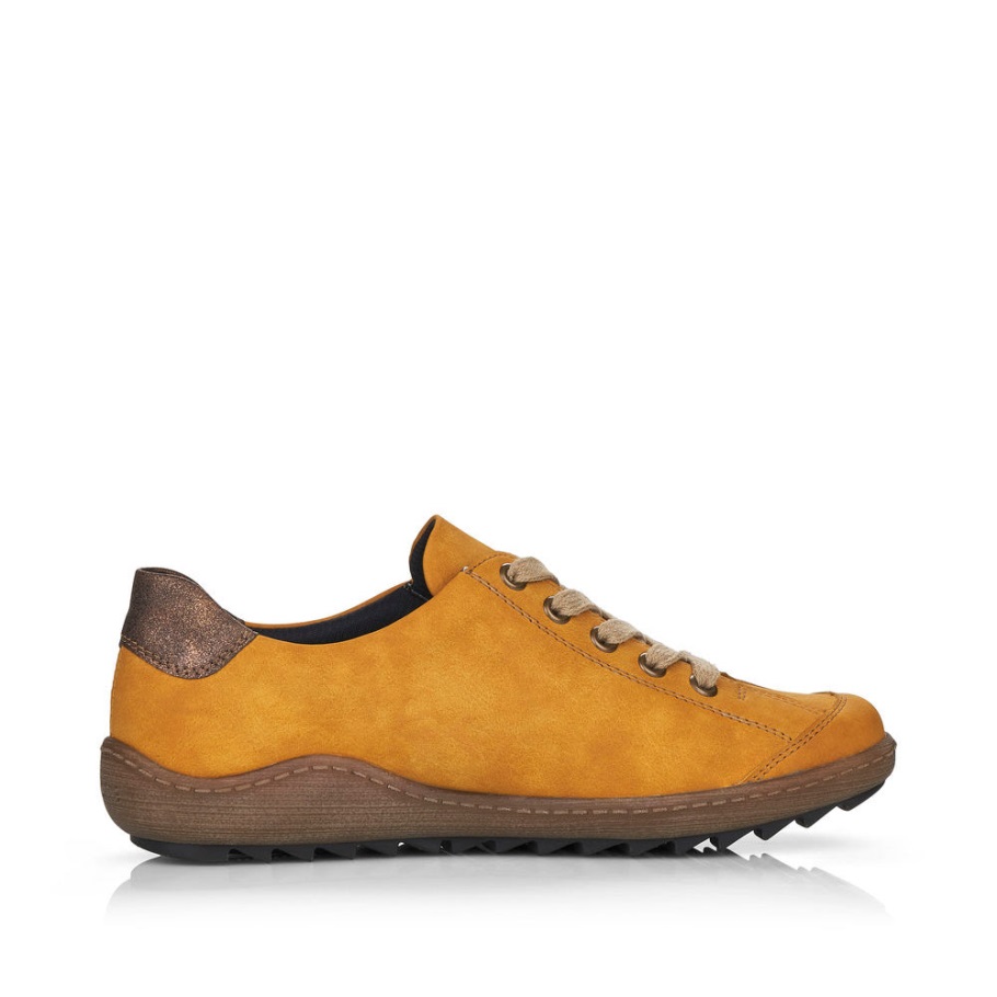 Rieker Fekete R1402 Liv