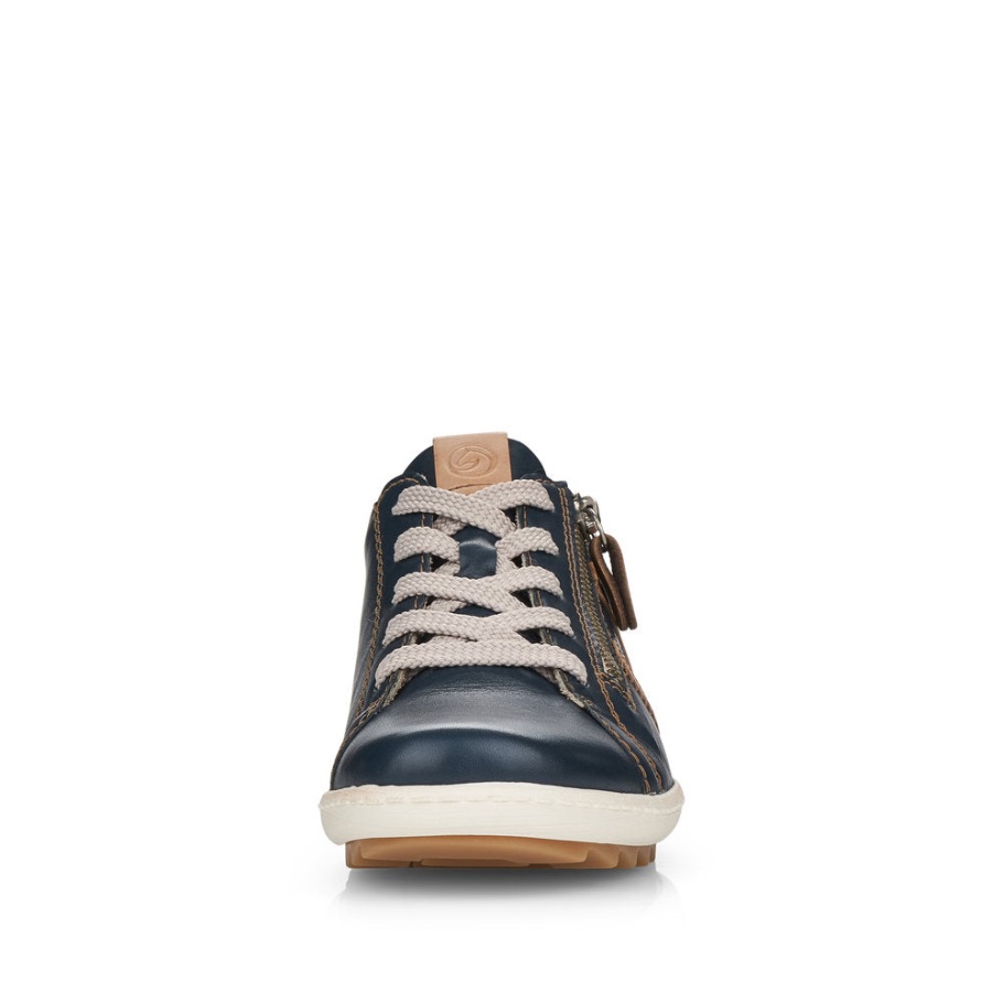 Rieker Fekete R1426 Liv