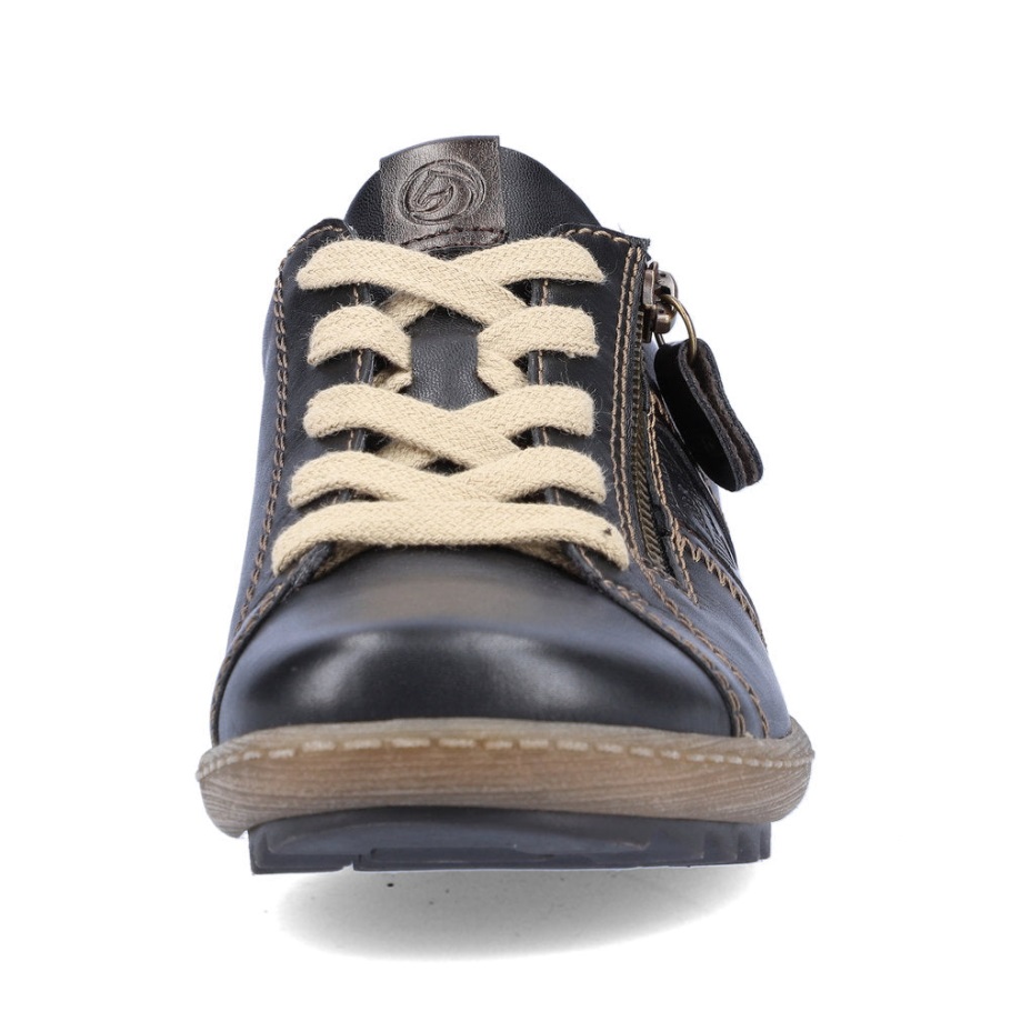 Rieker Fekete R1426 Liv