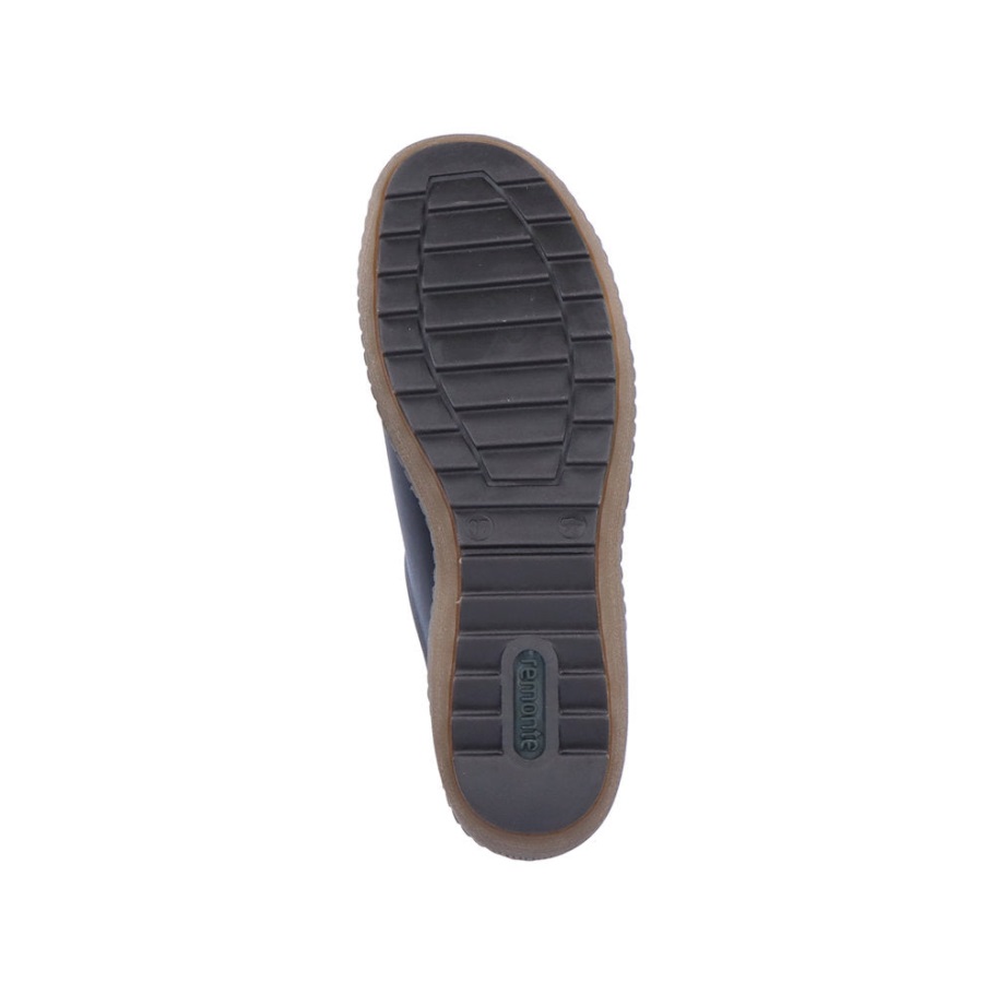 Rieker Fekete R1426 Liv