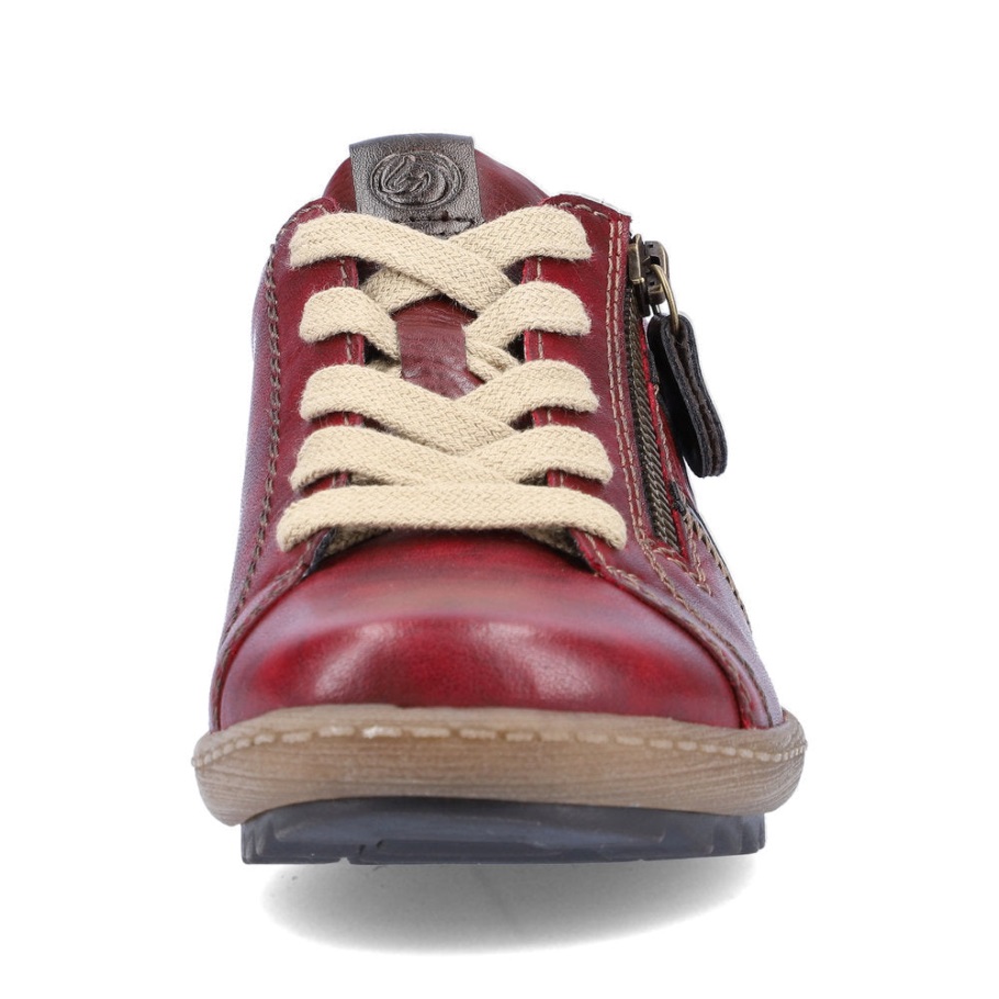 Rieker Fekete R1426 Liv