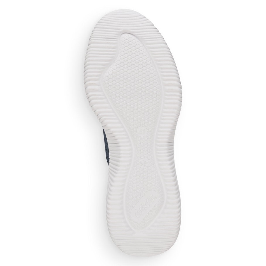 Rieker Uniformis 07402 Férfi Max