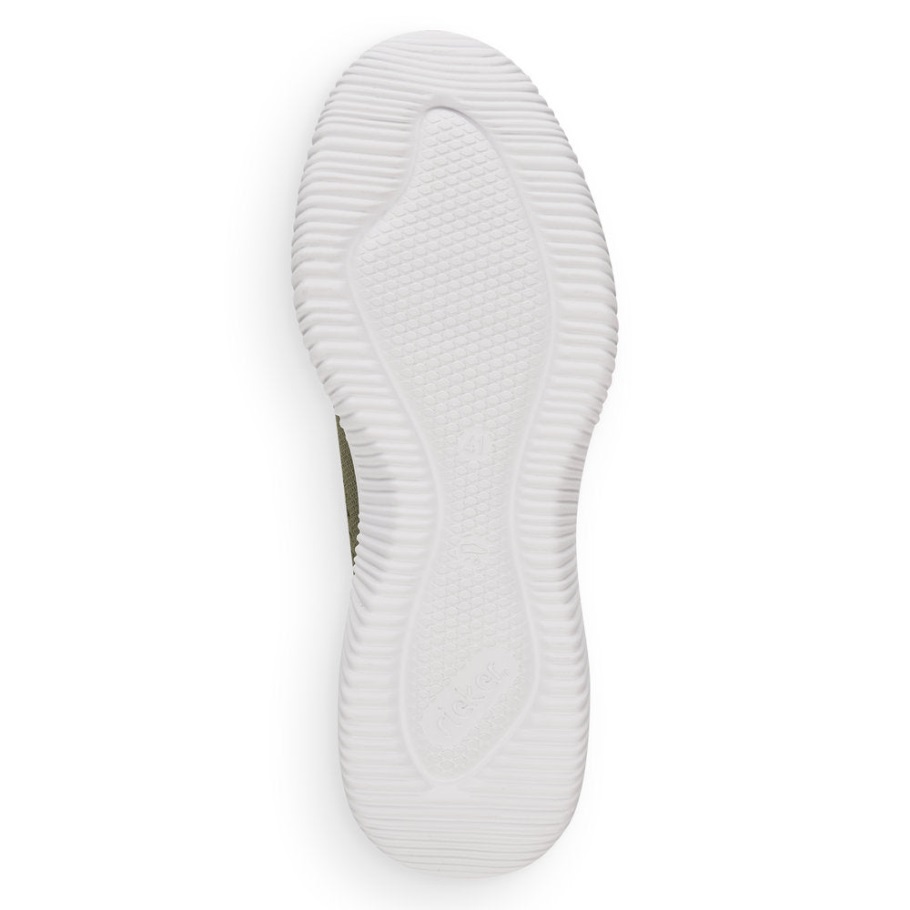 Rieker Uniformis 07402 Férfi Max