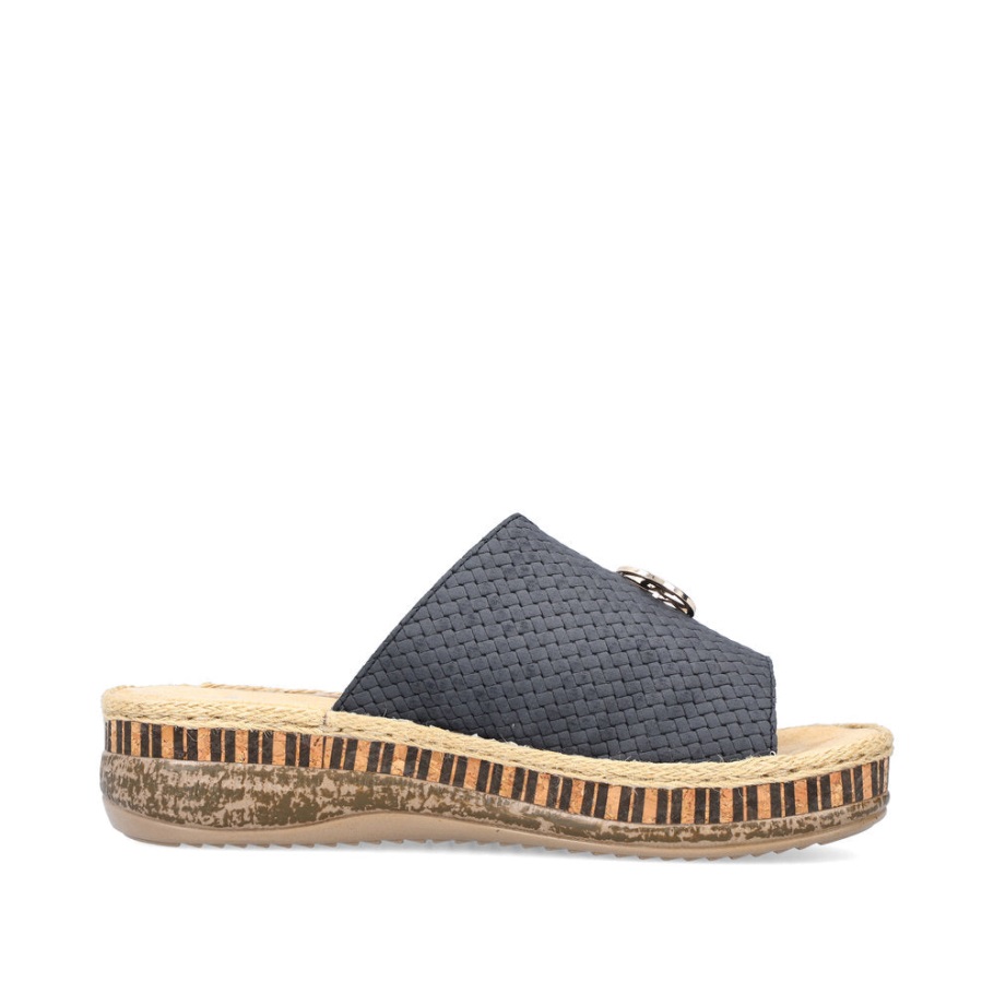 Rieker V0993 Regina Pacifik