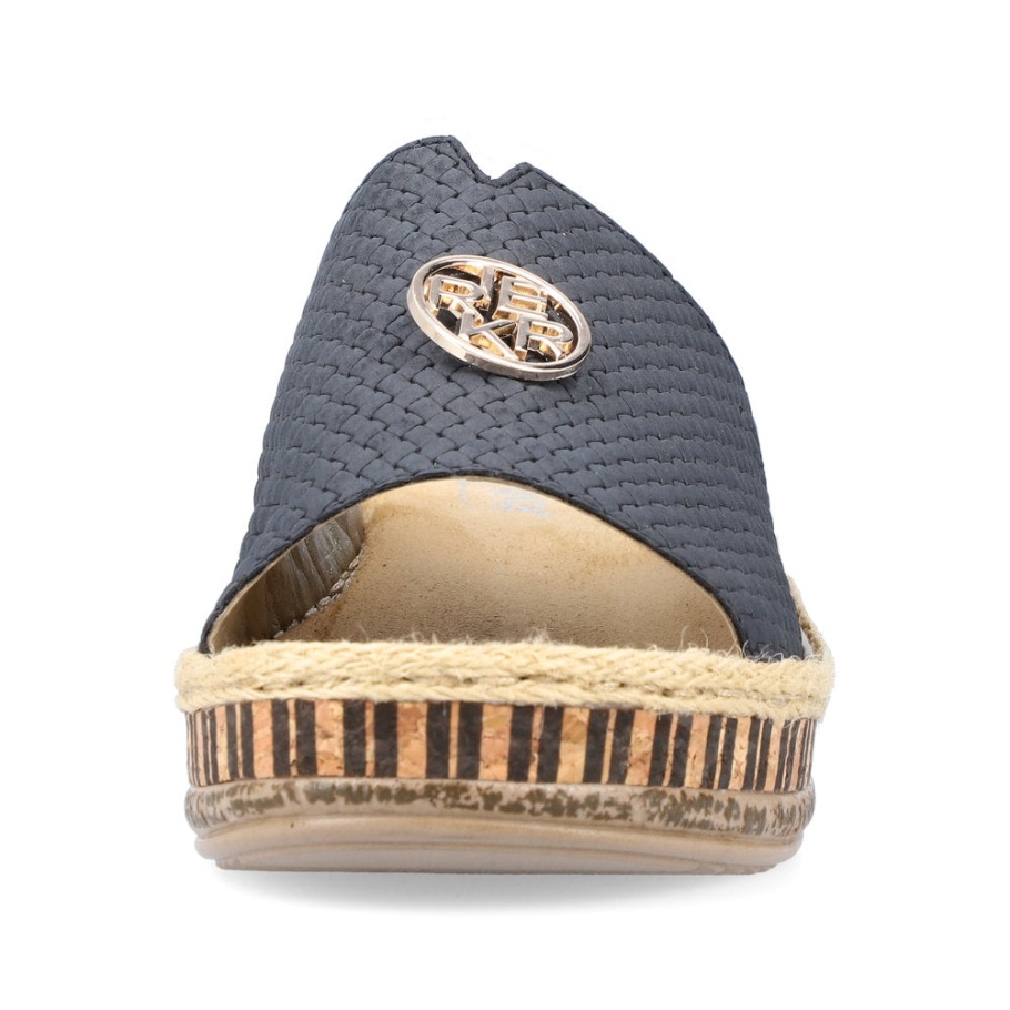 Rieker V0993 Regina Pacifik