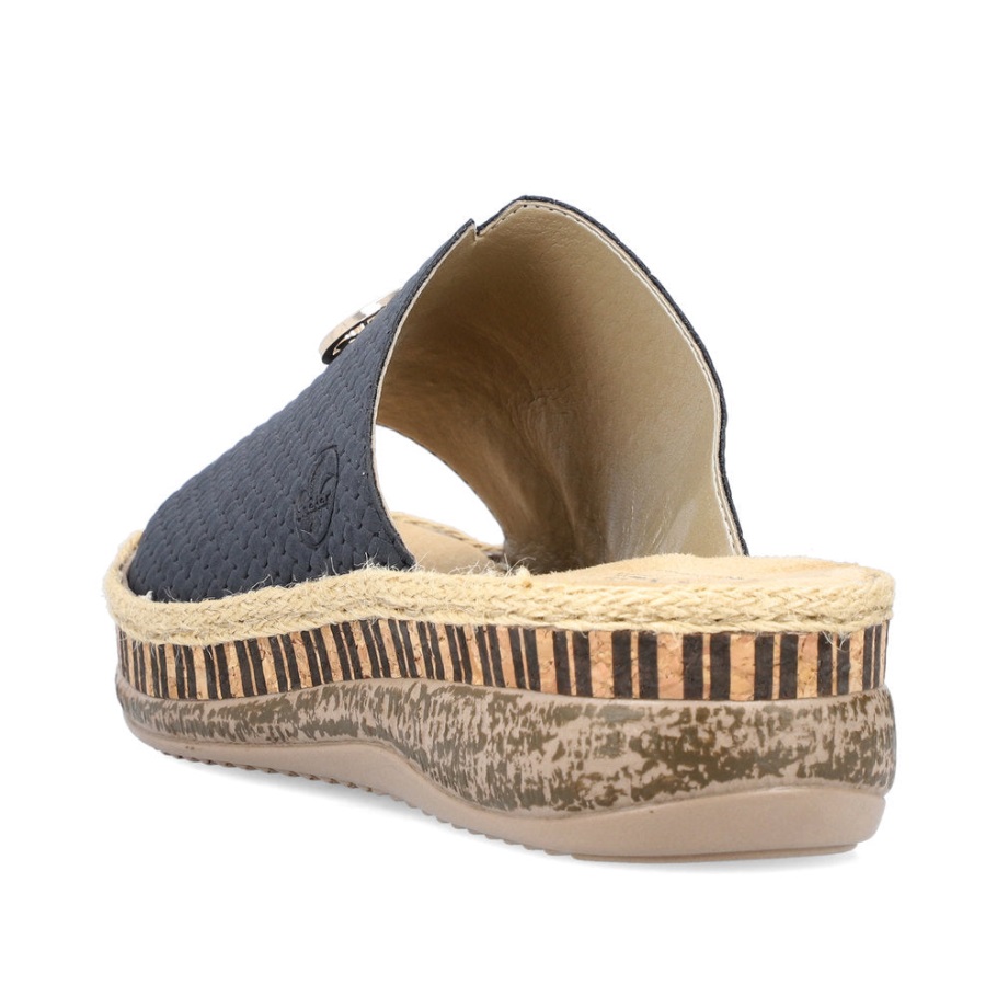 Rieker V0993 Regina Pacifik