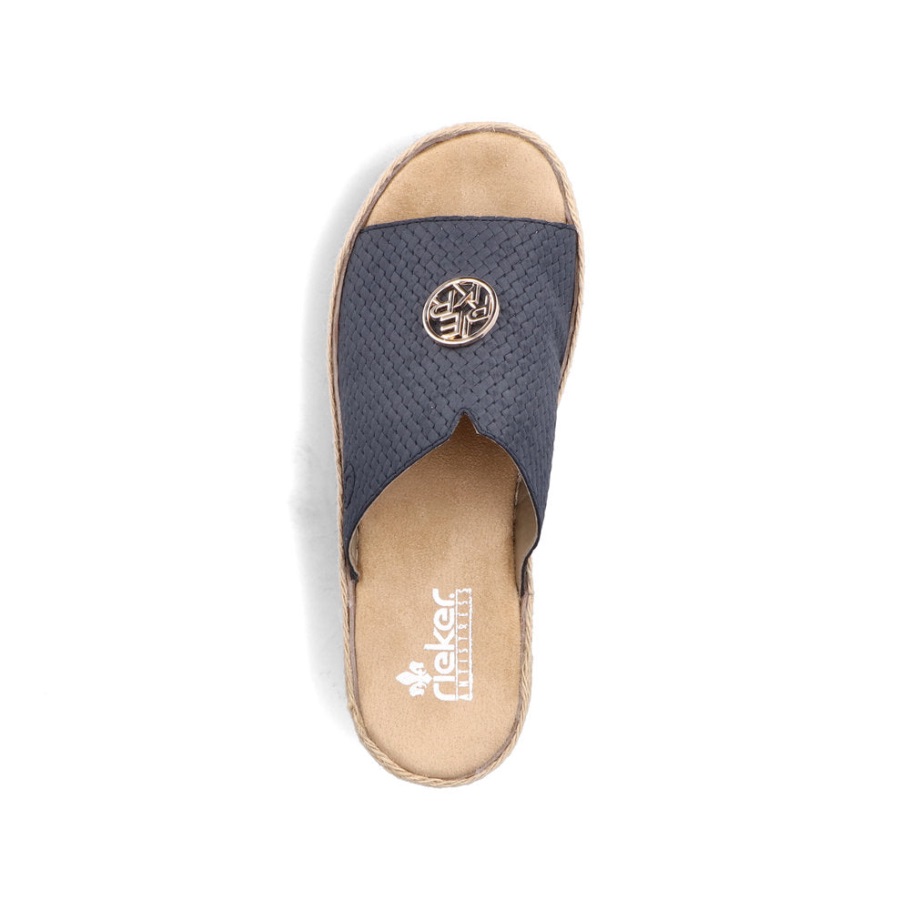 Rieker V0993 Regina Pacifik
