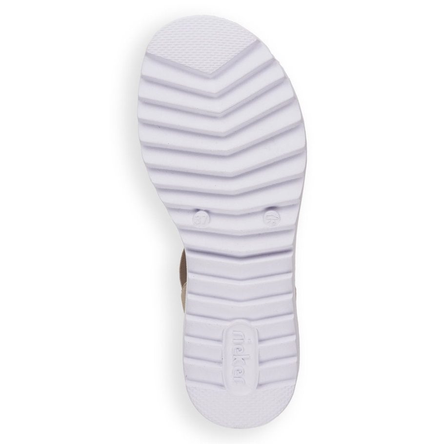 Rieker V44g8 Lindsey Lila