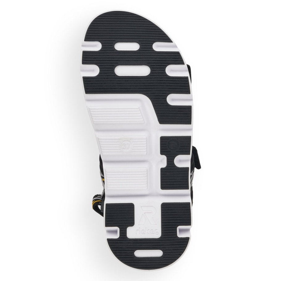 Rieker V8402 Tamiya Perlmint