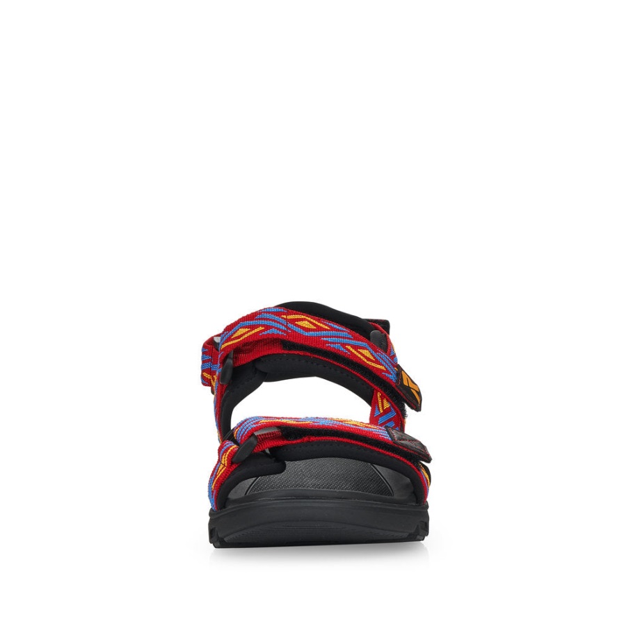 Rieker V8402 Tamiya Perlmint