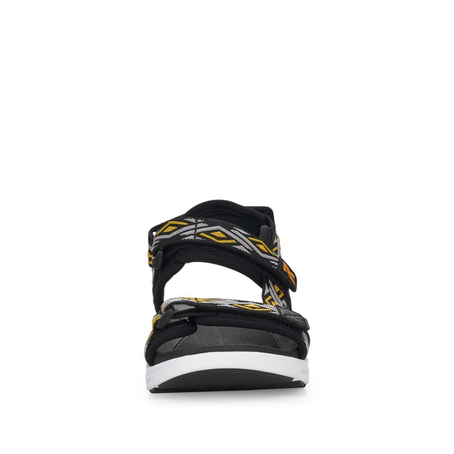 Rieker V8402 Tamiya Perlmint