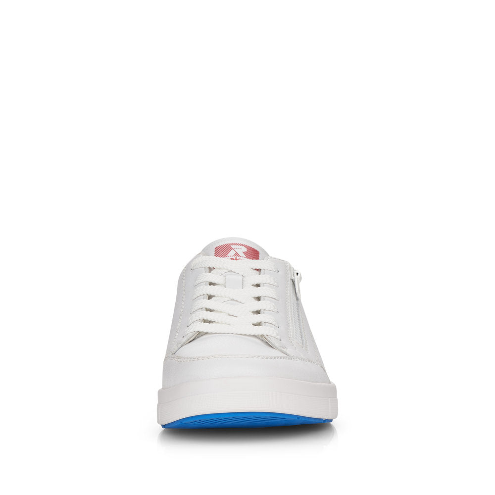 Rieker Weiss 07104 Férfi Spencer