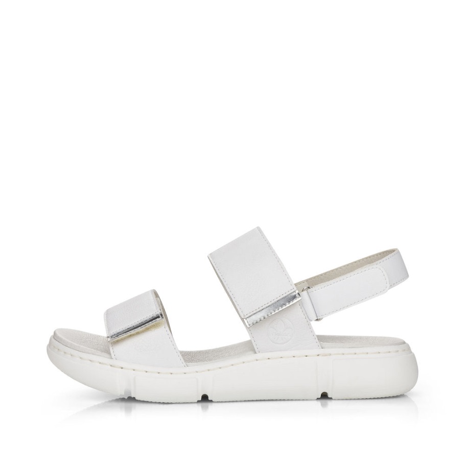 Rieker Weiss 68975 Clara