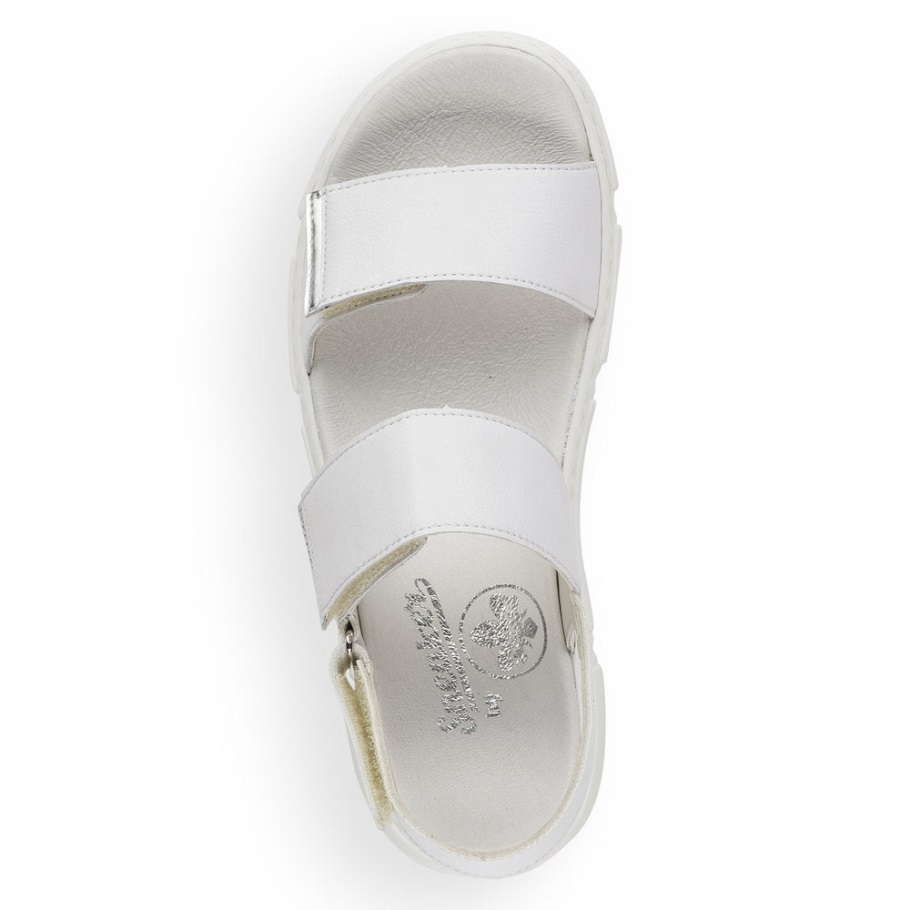 Rieker Weiss 68975 Clara