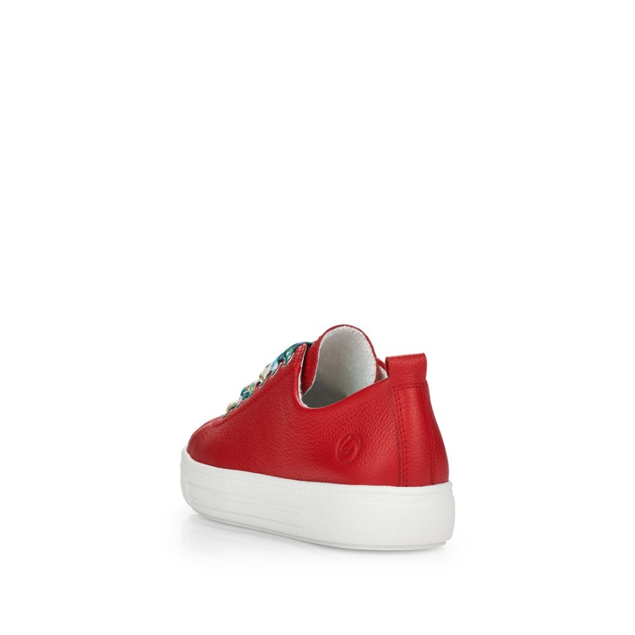 Rieker Weiss D0900 Alina