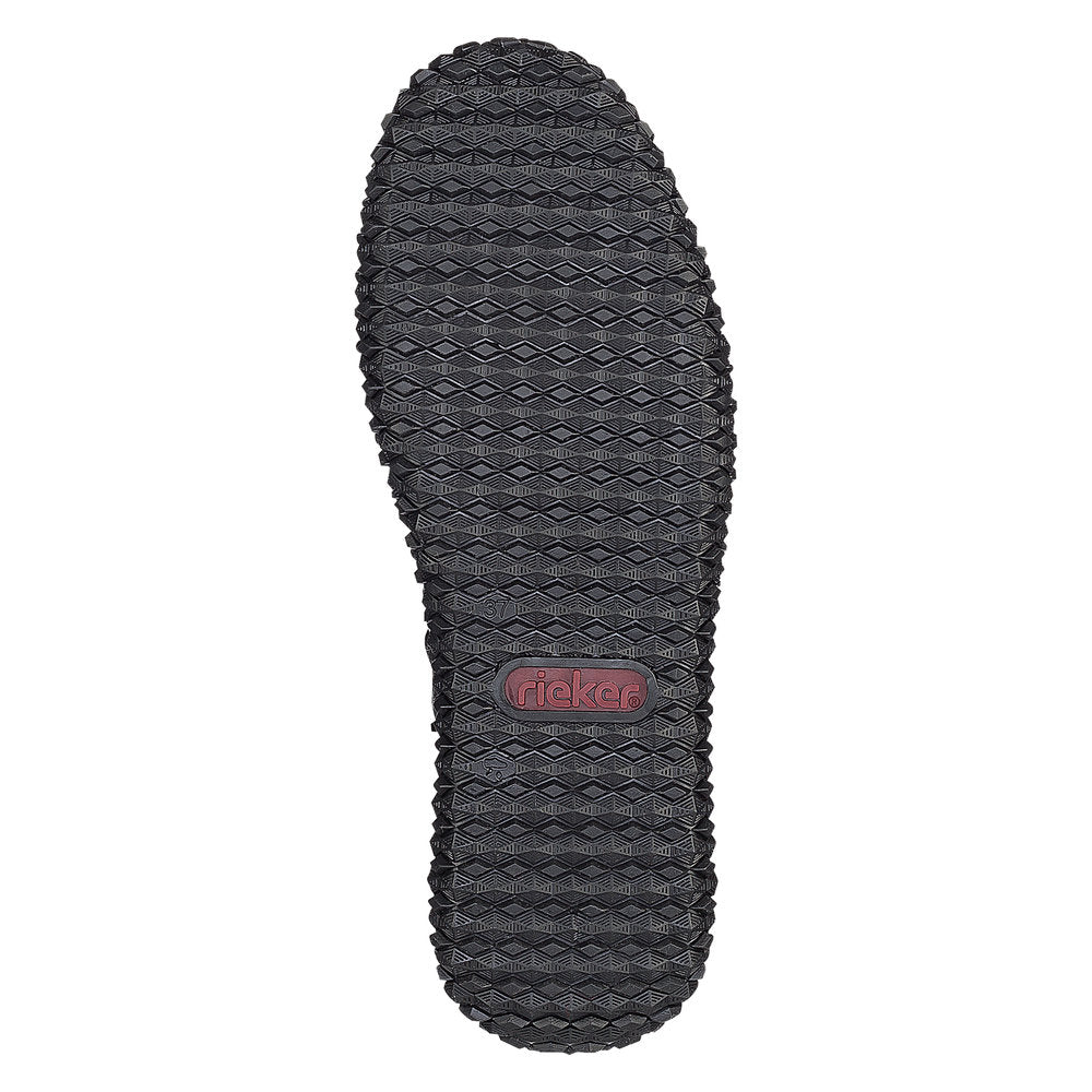 Rieker Fehér Z4224 Cordula