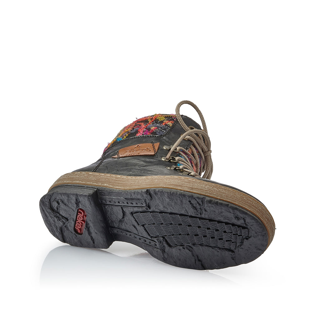 Rieker Z6743 Felicitas Red