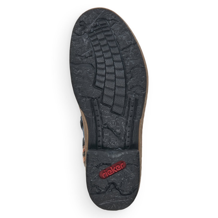 Rieker Z6743 Felicitas Royal