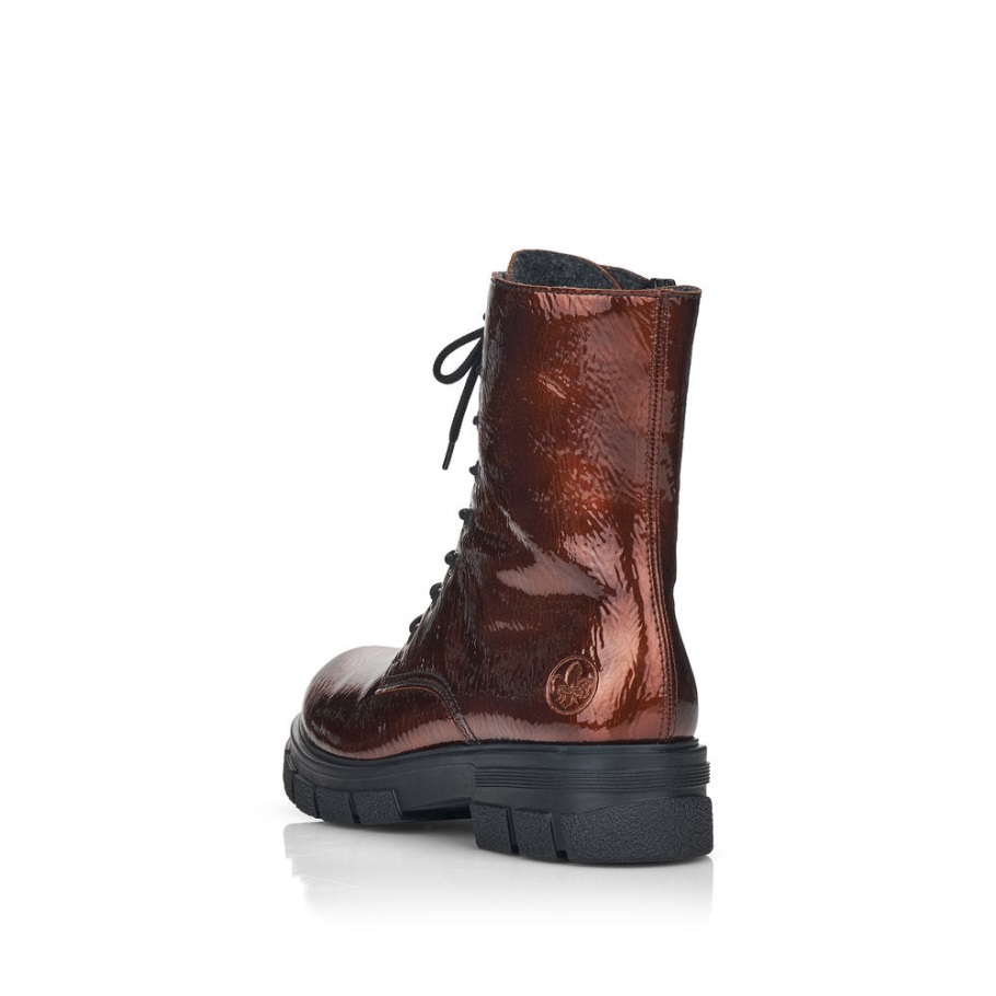 Rieker Z9120 Tora Barna