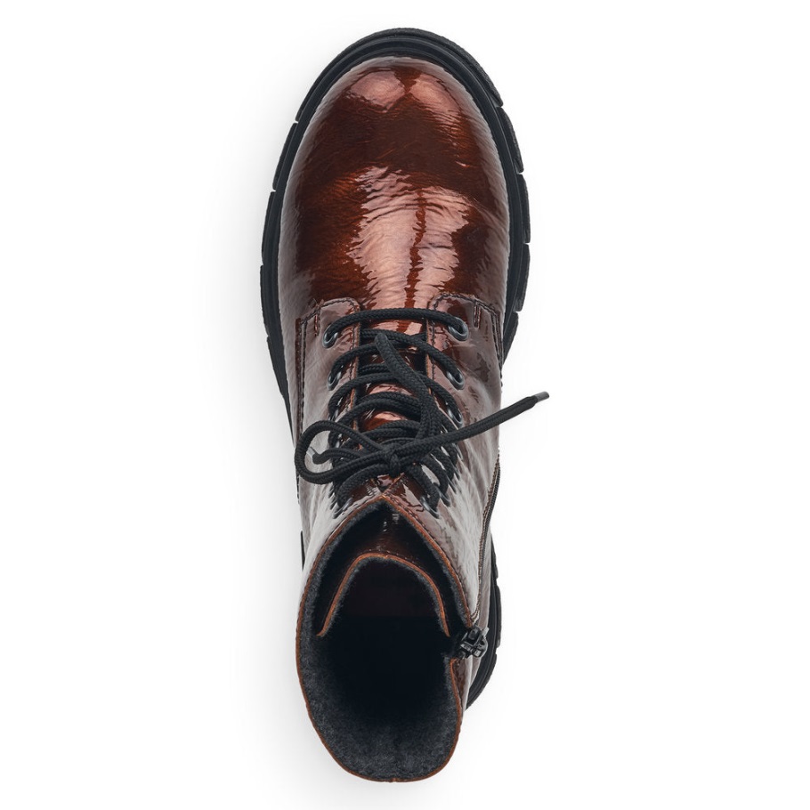 Rieker Z9120 Tora Barna