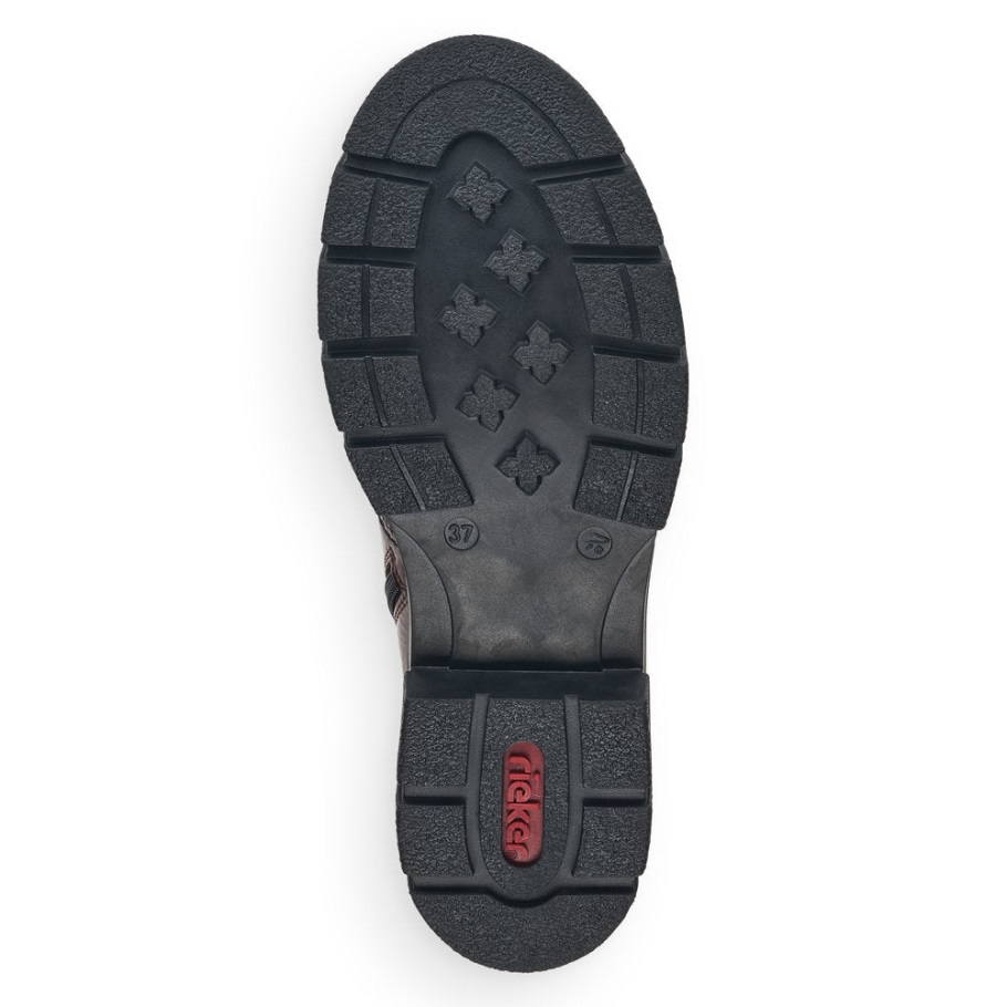 Rieker Z9120 Tora Barna